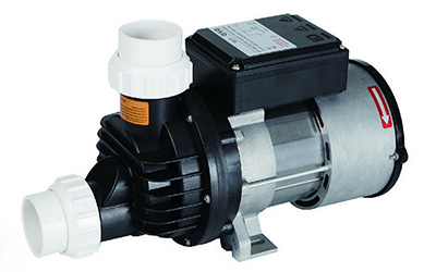 Bomba para hidromasaje, DXD-8M